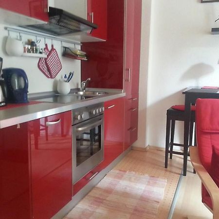 Apartments Ho30 สตุตการ์ต ภายนอก รูปภาพ