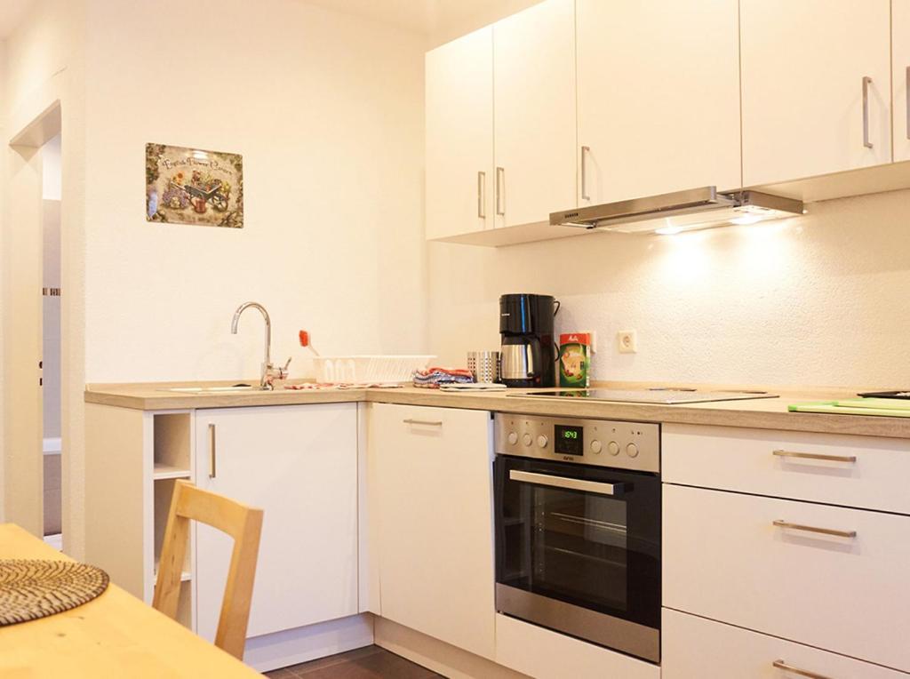 Apartments Ho30 สตุตการ์ต ภายนอก รูปภาพ