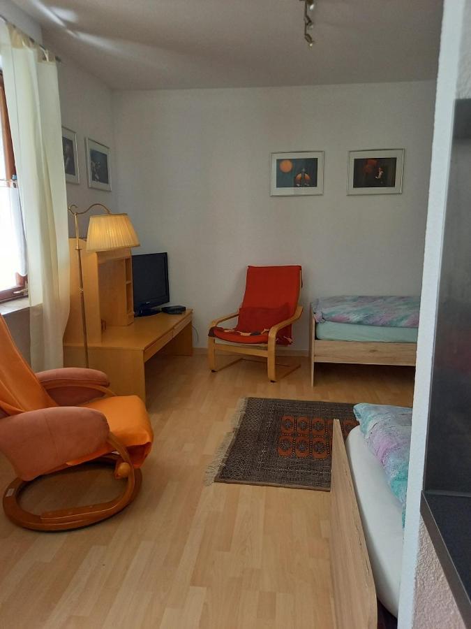 Apartments Ho30 สตุตการ์ต ภายนอก รูปภาพ