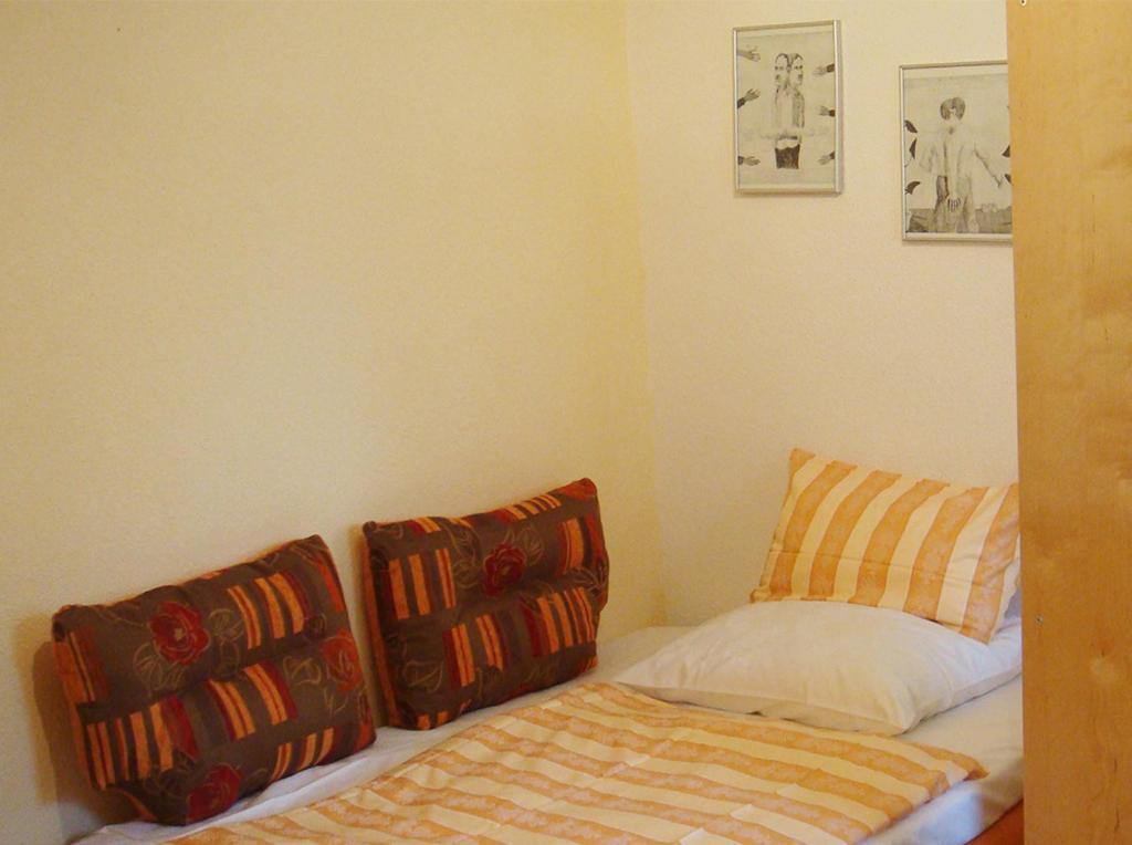 Apartments Ho30 สตุตการ์ต ภายนอก รูปภาพ